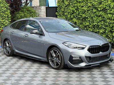 2021 BMW 2 Series
