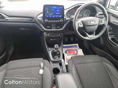 2023 Ford Puma