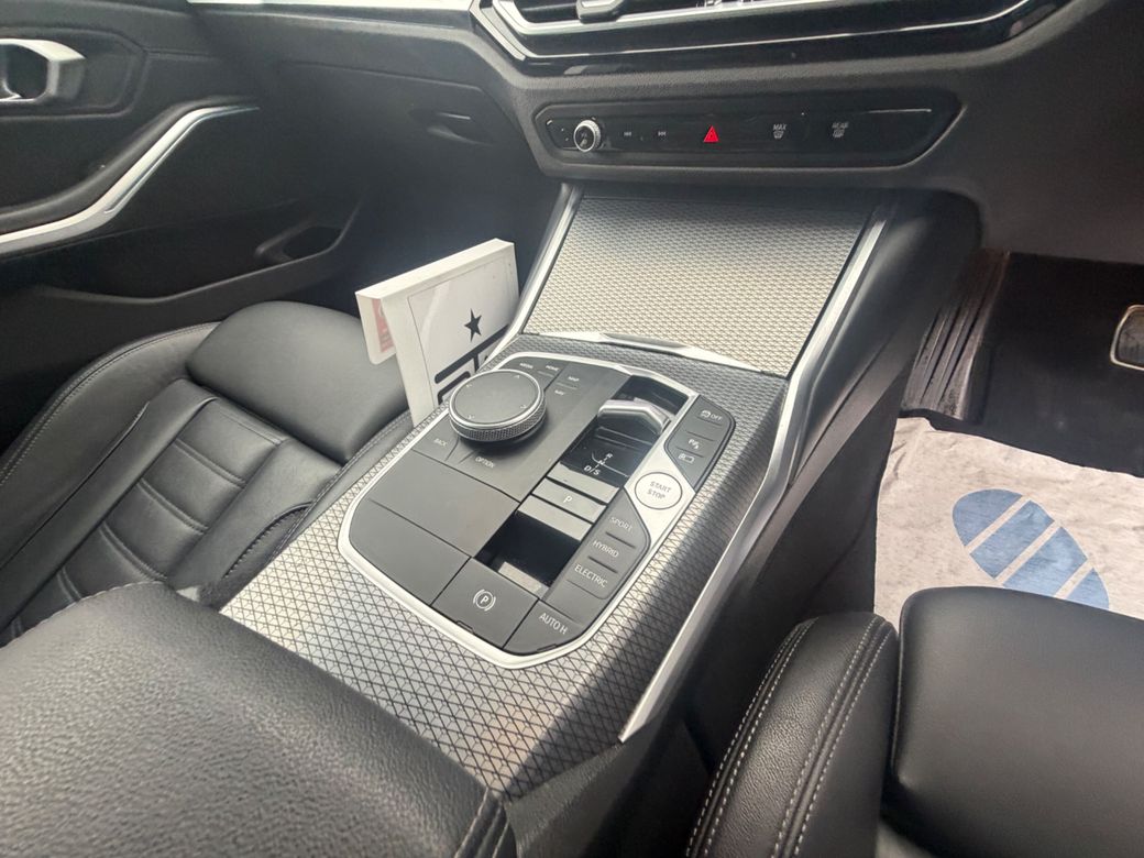 2023 BMW 3 Series