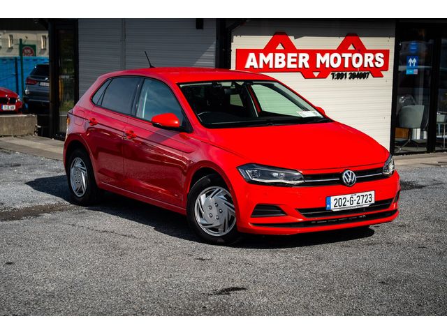 vehicle for sale from Amber Motors