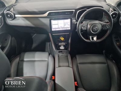 2023 MG ZS