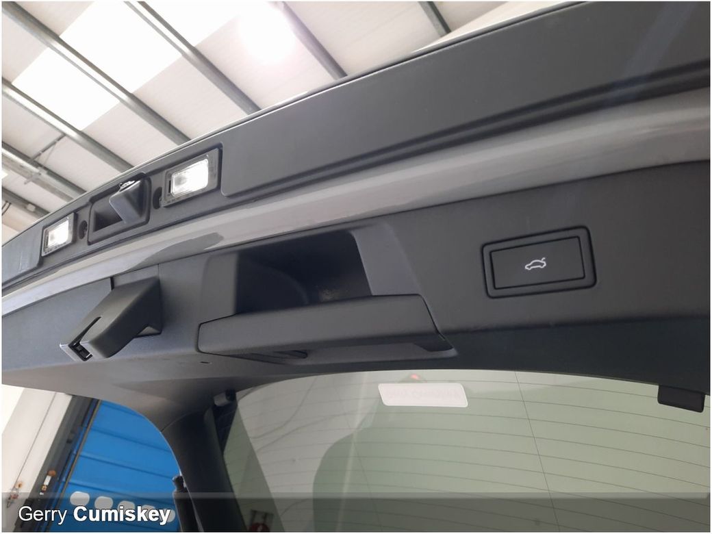 2025 Volkswagen ID.5