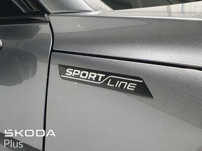 2025 Skoda Superb