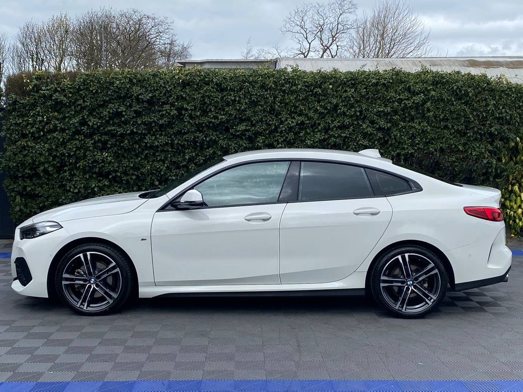 2021 BMW 2 Series