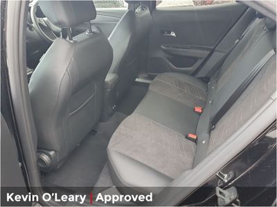 2026 Opel Mokka