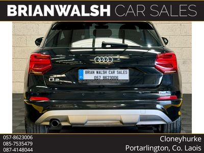 2018 Audi Q2