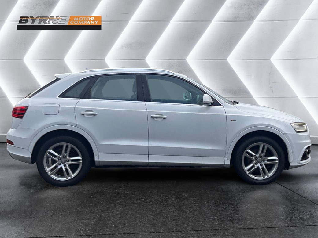 2014 Audi Q3