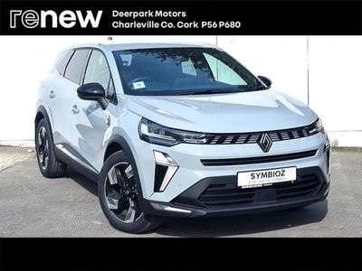 2025 Renault Symbioz