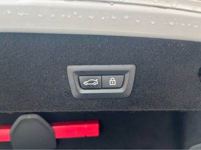 2018 BMW 7 Series