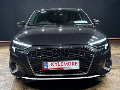2023 Audi A3