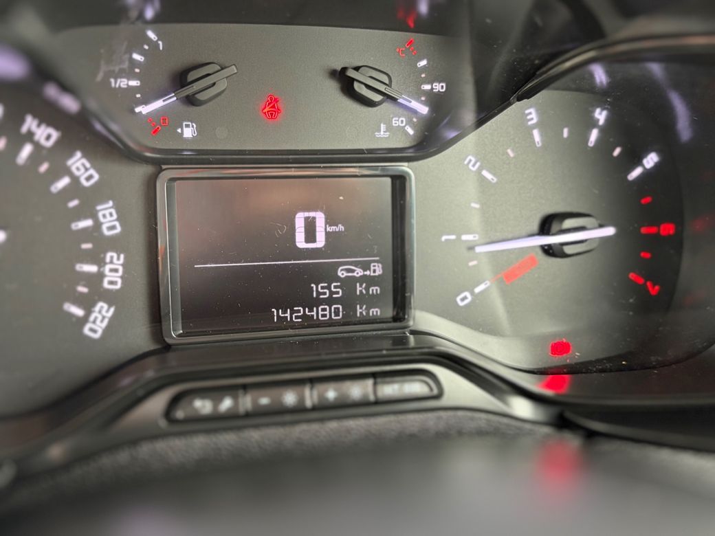 2023 Toyota Proace