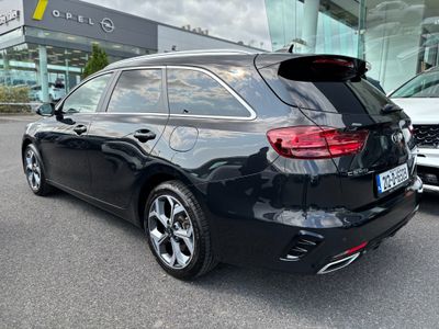 2021 Kia Ceed