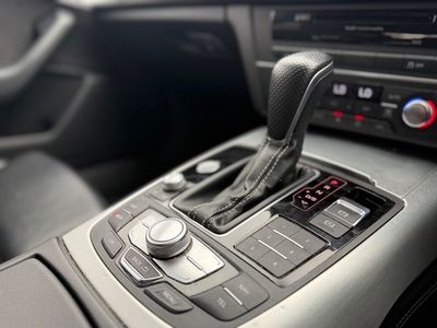 2016 Audi A6