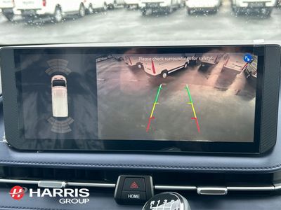 2025 White Maxus Deliver 9