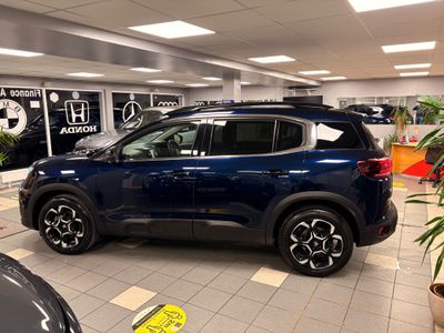 2023 Citroen C5 Aircross