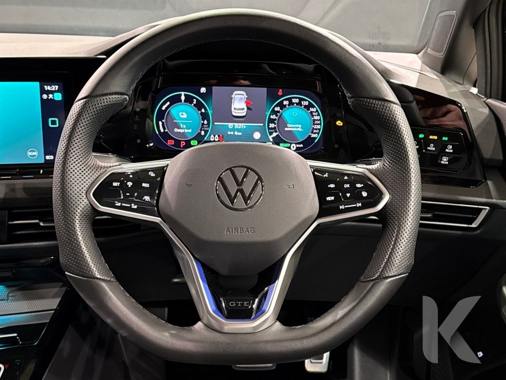 2024 Volkswagen Golf