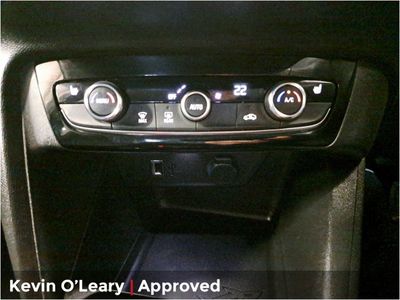 2023 Opel Corsa-e