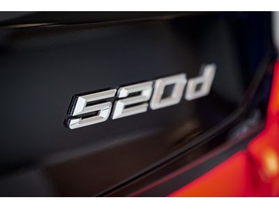 2022 BMW 5 Series