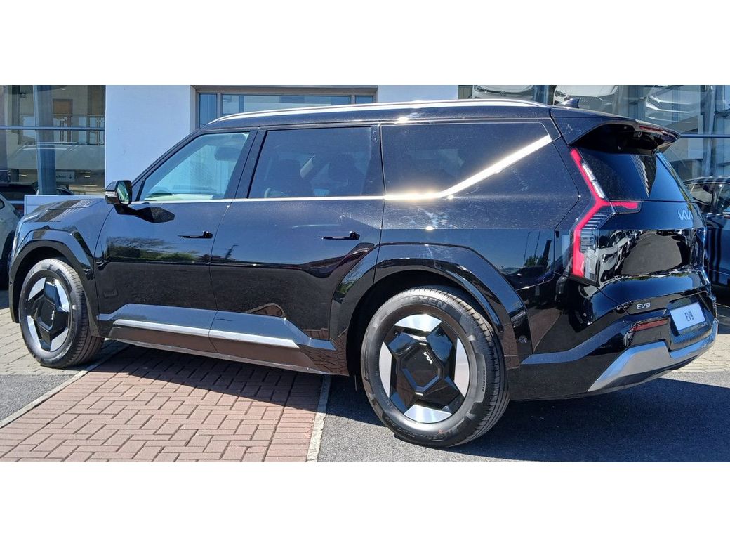 2026 Kia EV9