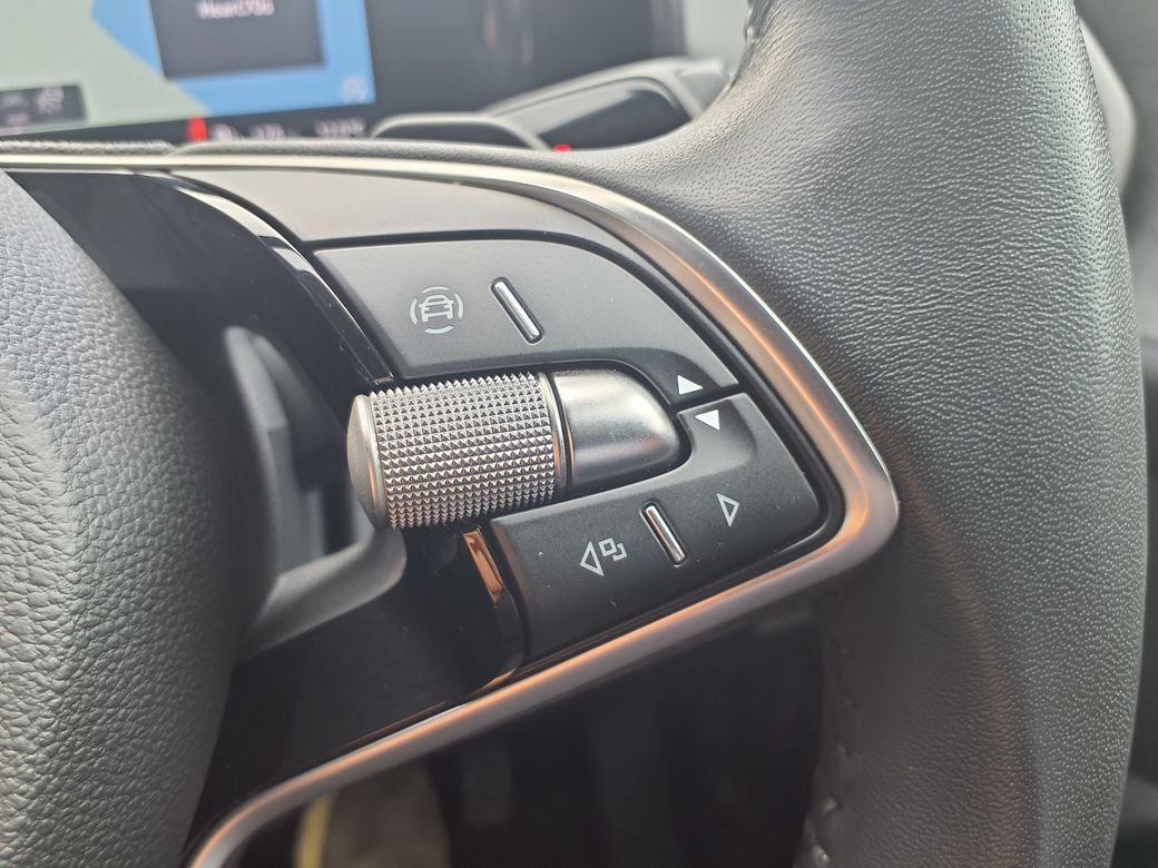 2024 Skoda Kodiaq