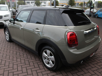 2019 Mini Cooper