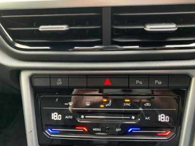 2023 Volkswagen T-Roc