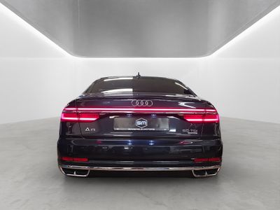 2019 Audi A8