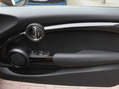 2016 Mini Cooper D