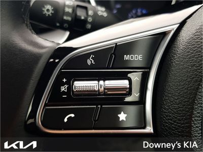 2023 Kia XCeed