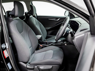2025 Kia Niro