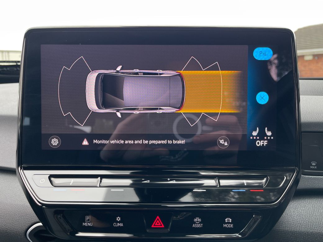 2022 Volkswagen ID.3