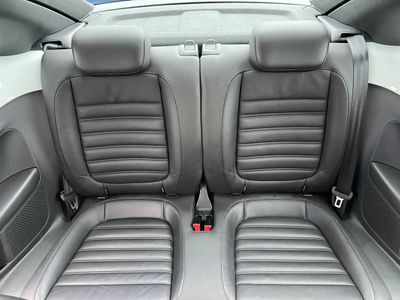 2014 Volkswagen Beetle
