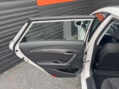 2016 Hyundai i40