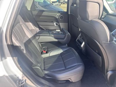 2018 Land Rover Range Rover