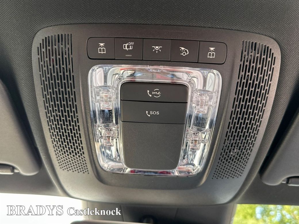 2023 Mercedes-Benz CLA Class