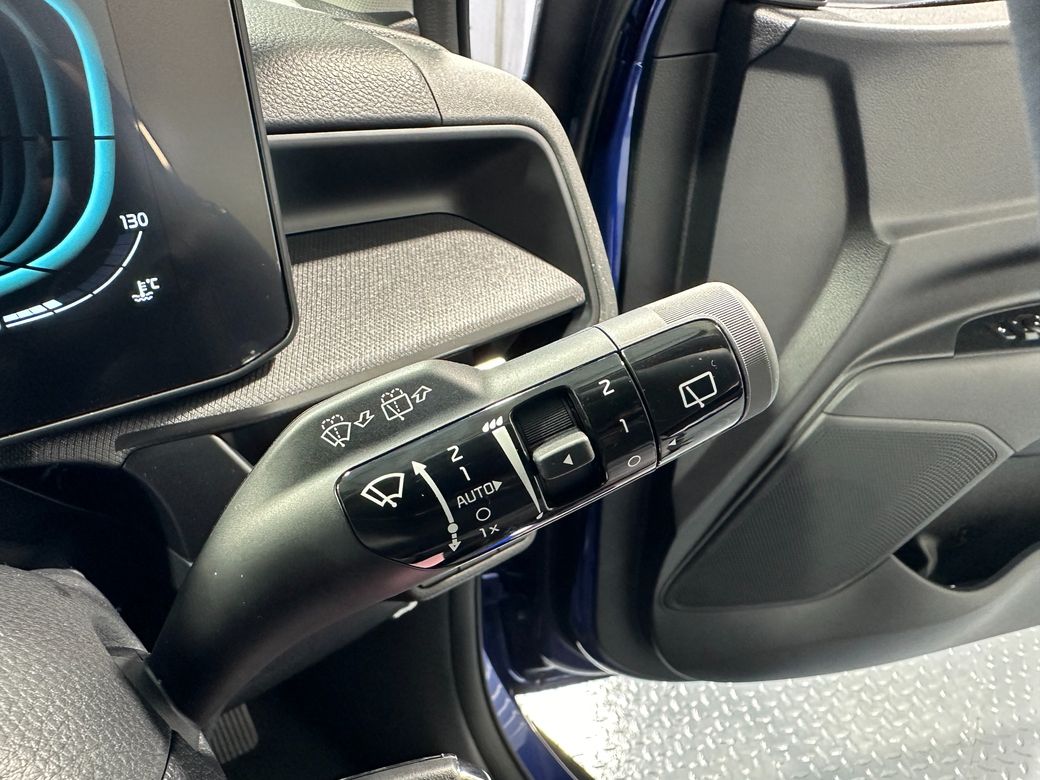 2026 Kia Stonic