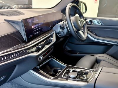 2025 BMW X5