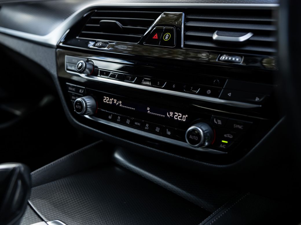 2023 BMW 5 Series