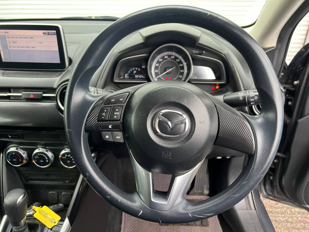 2016 Mazda Demio