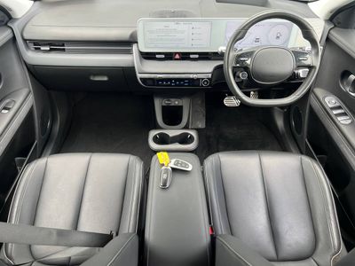 2024 Hyundai Ioniq 5
