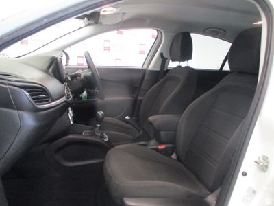 2023 Fiat Tipo