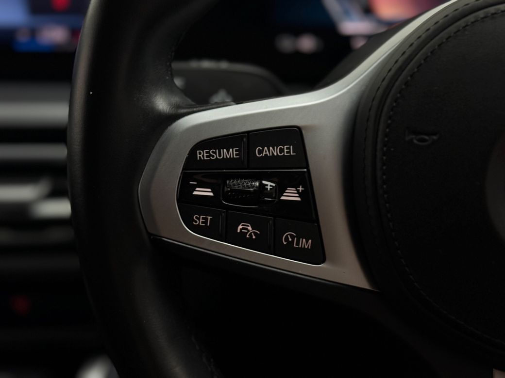 2024 BMW i4