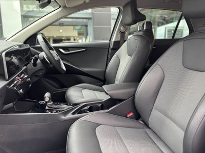 2022 Kia Niro