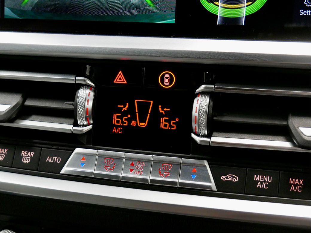 2021 BMW M4