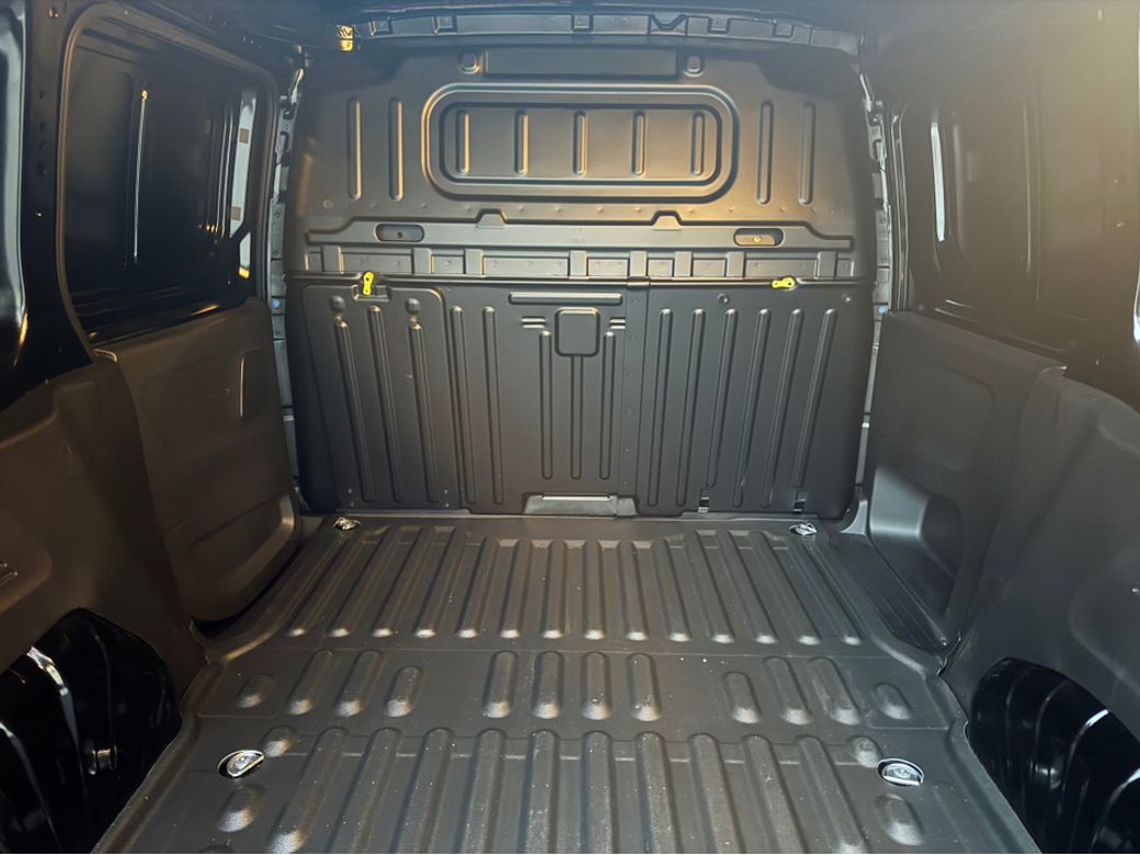 2025 Citroen Berlingo