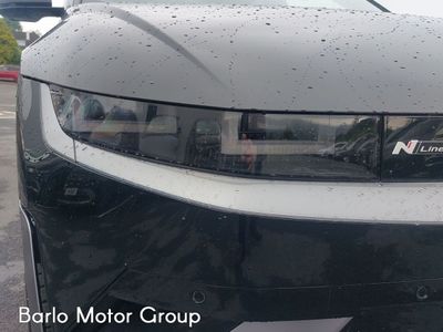 2026 Hyundai Ioniq 5