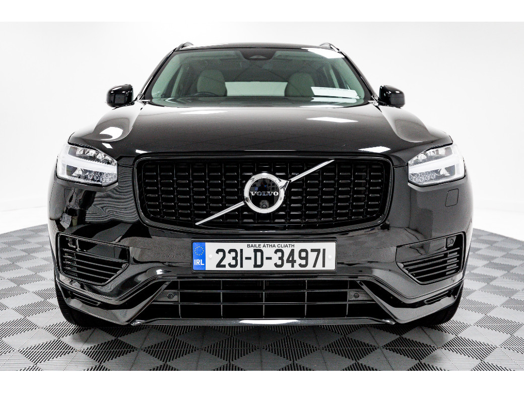 2023 Volvo XC90