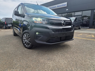 2026 Citroen Berlingo