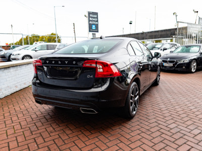 2016 Volvo S60