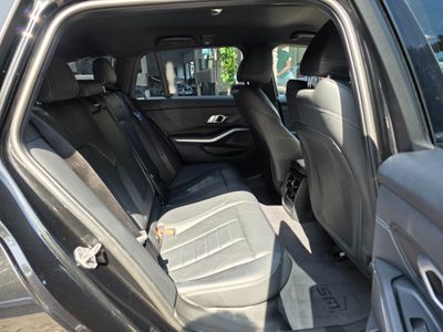 2021 BMW 3 Series